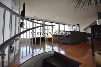 South End 2 Beds  South End Boston - $5,200