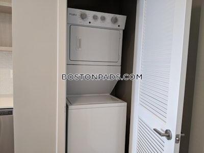 Jamaica Plain 1 Bed 1 Bath BOSTON Boston - $2,515