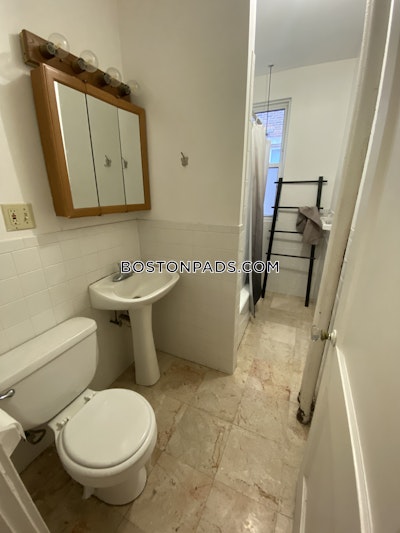 Allston 1 Bed 1 Bath BOSTON Boston - $2,100