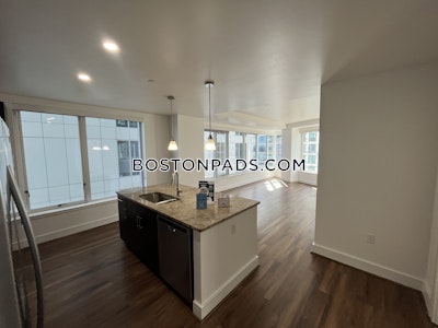 Seaport/waterfront 2 Bed 2 Bath BOSTON Boston - $4,619