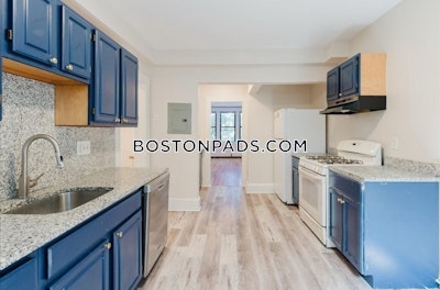 Brighton 4 Beds 1 Bath Boston - $3,400