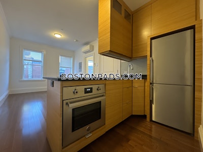 Beacon Hill 1 Bed 1 Bath BOSTON Boston - $2,700