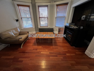 Mission Hill 2 Beds 1 Bath Boston - $3,150