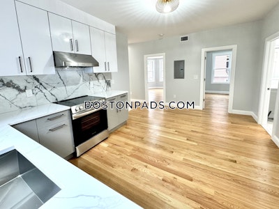 Mission Hill 4 Beds 2 Baths Mission Hill Boston - $6,200