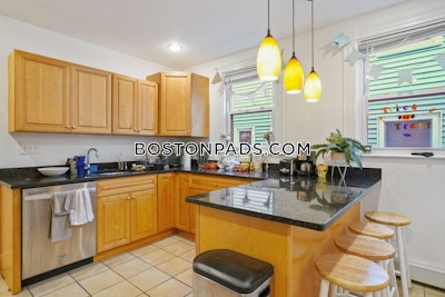 Mission Hill 4 Beds 1 Bath Boston - $6,800