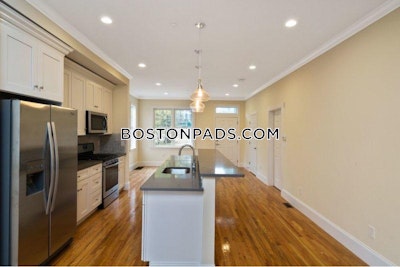 Fort Hill 4 Bed 2.5 Bath BOSTON Boston - $8,000