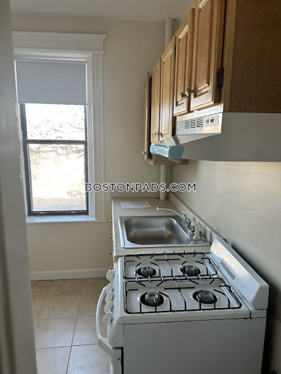 Allston Studio 1 Bath Boston - $1,900