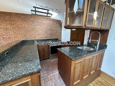 South End 1 Bed 1 Bath Boston - $4,800