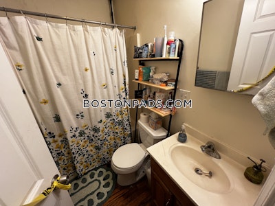 Mission Hill 2 Bed 1 Bath on Huntington Ave in BOSTON Boston - $3,500