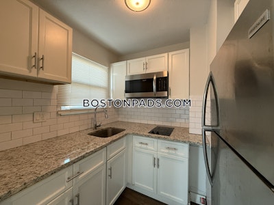 East Boston 1 Bed 1 Bath Boston - $2,250