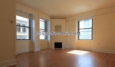 Chinatown 0 Bed 1 Bath BOSTON Boston - $2,575