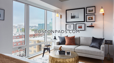 Fenway/kenmore Apartment for rent 1 Bedroom 1 Bath Boston - $4,443