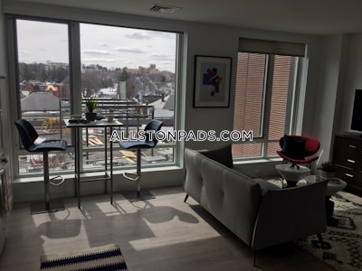 Brighton Apartment for rent 2 Bedrooms 2 Baths Boston - $4,871 No Fee