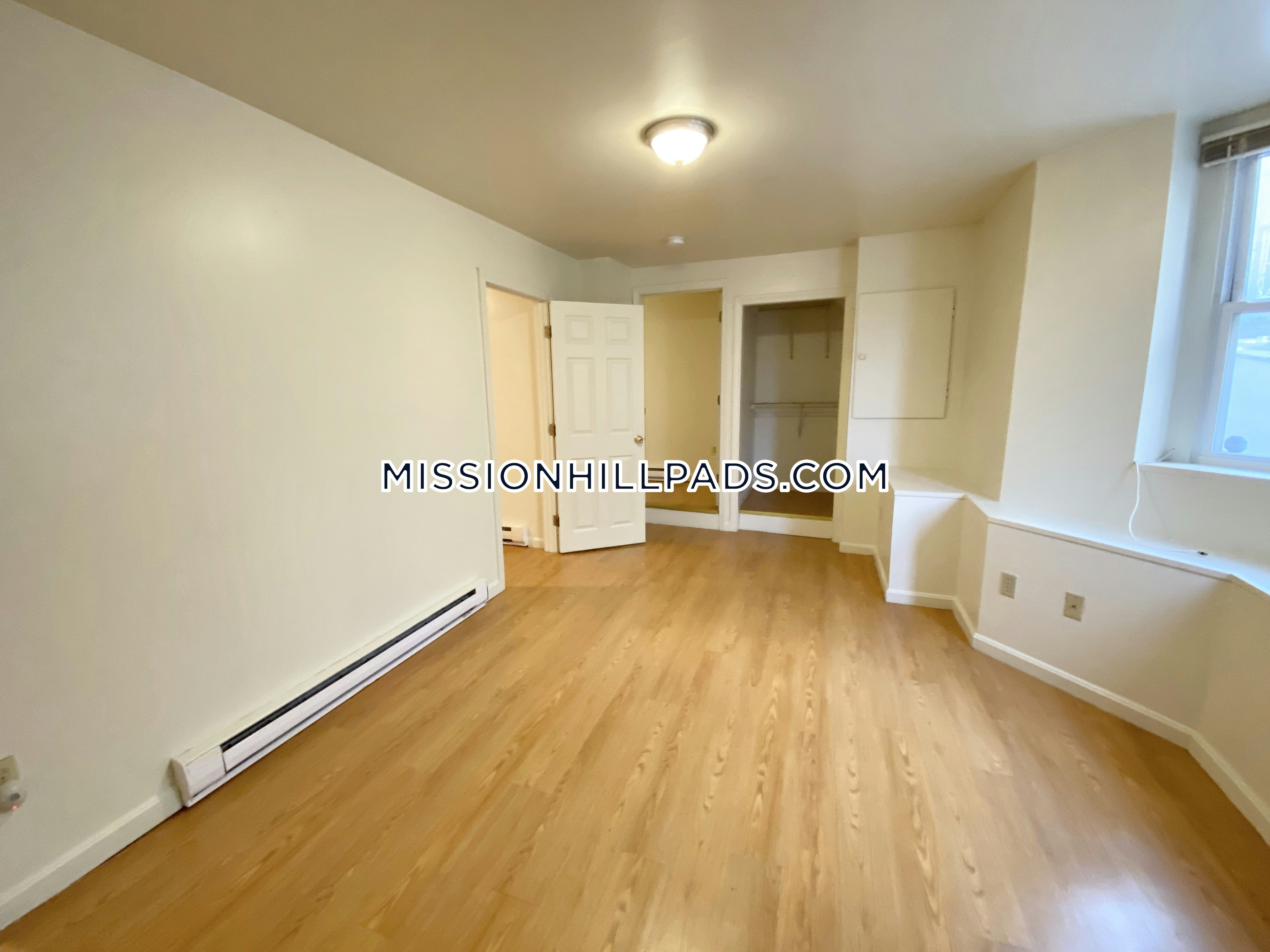 Pet Friendly Apartments | Mission Hill Apartment for rent ...