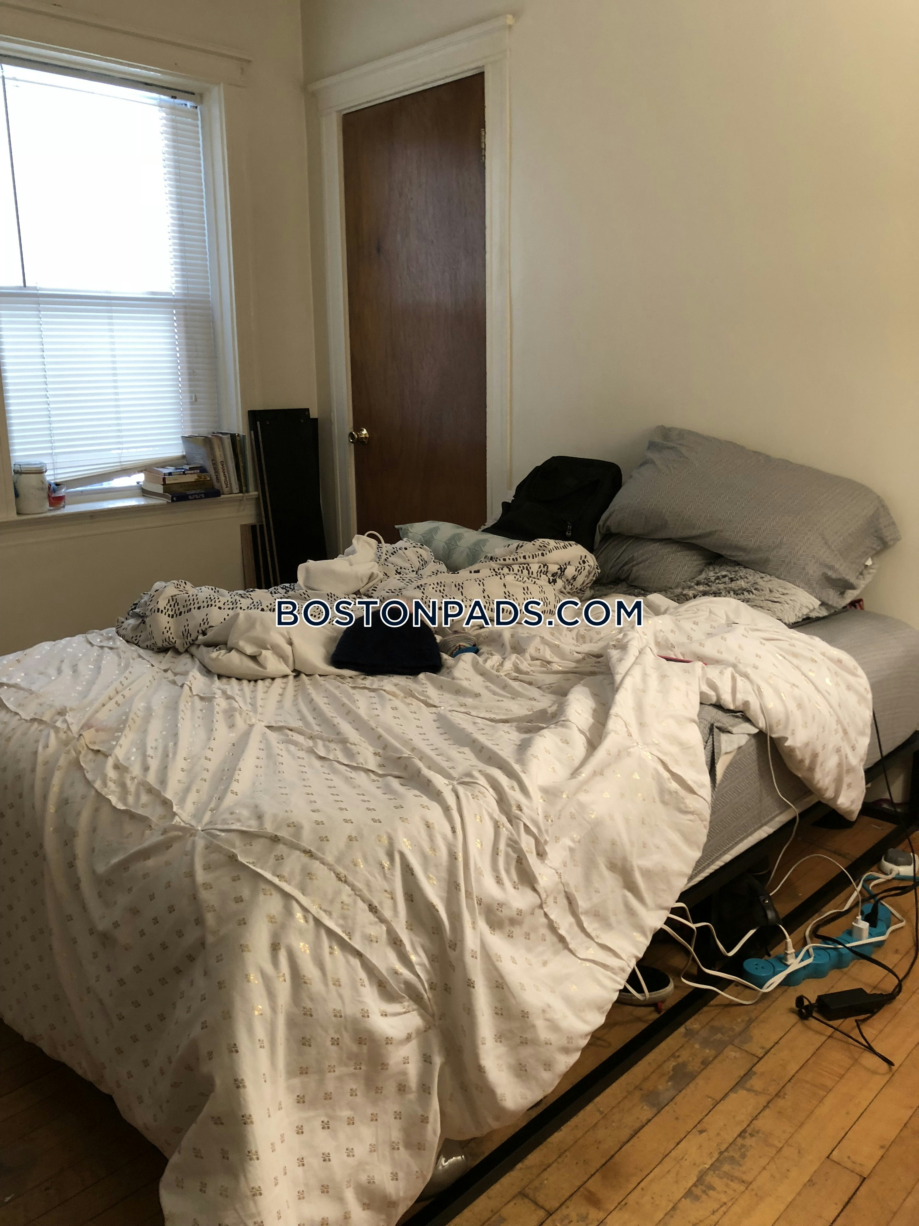 Fort Hill Apartment For Rent 2 Bedrooms 1 Bath Boston 2 895