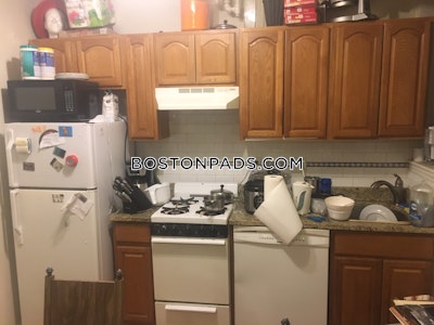 Northeastern/symphony Apartment for rent 4 Bedrooms 1 Bath Boston - $5,200