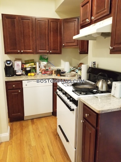 Northeastern/symphony Apartment for rent 4 Bedrooms 1.5 Baths Boston - $6,600