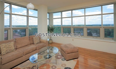 Burlington Apartment for rent 1 Bedroom 1 Bath - $2,743