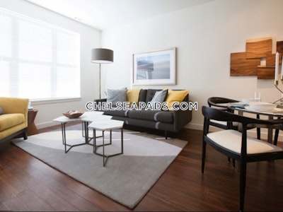 Chelsea Apartment for rent 2 Bedrooms 2 Baths - $3,011