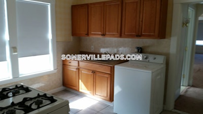 Somerville Apartment for rent 2 Bedrooms 1 Bath  Tufts - $2,600 50% Fee