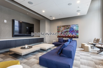 West End 2 Months Free Rent!  2 Beds 2 Baths Boston - $4,824