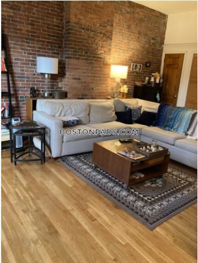 South End Apartment for rent 2 Bedrooms 1 Bath Boston - $3,800