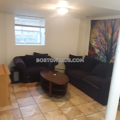 Allston Apartment for rent 4 Bedrooms 2 Baths Boston - $3,800