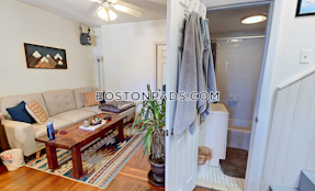 North End 1 Bed 1 Bath Boston - $2,950