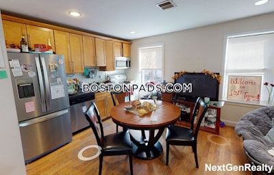 Northeastern/symphony Apartment for rent 3 Bedrooms 2 Baths Boston - $5,700