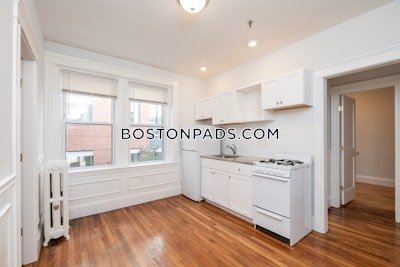 Mission Hill Apartment for rent 2 Bedrooms 1 Bath Boston - $2,900