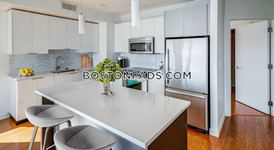 Downtown Apartment for rent Studio 1 Bath Boston - $3,032