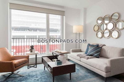 Brighton Studio  Luxury in BOSTON Boston - $2,473 No Fee