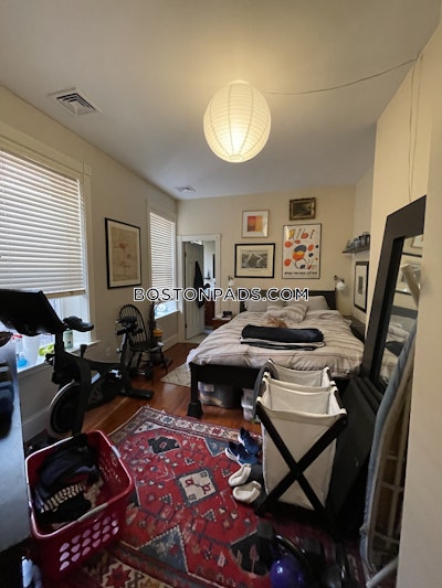 Beacon Hill Apartment for rent 2 Bedrooms 1 Bath Boston - $3,800