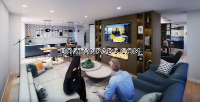 Mission Hill Apartment for rent 1 Bedroom 1 Bath Boston - $2,121 No Fee