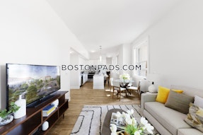 Brighton 3 bedroom  Luxury in BOSTON Boston - $6,089