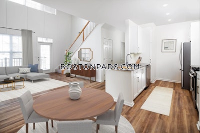 Sharon Apartment for rent 1 Bedroom 1 Bath - $2,923