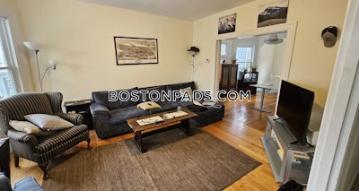 Brighton 6 Beds 2.5 Baths Boston - $7,200