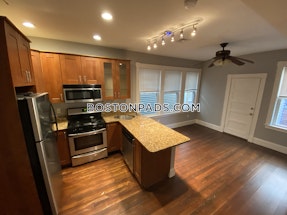 Mission Hill Apartment for rent 5 Bedrooms 2 Baths Boston - $5,970