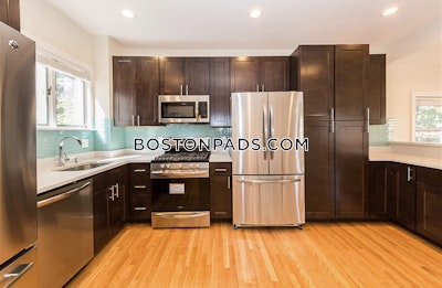 Medford Apartment for rent 6 Bedrooms 5 Baths  Tufts - $6,400