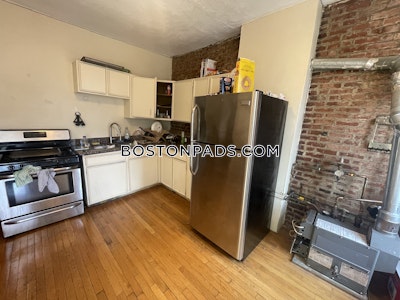 South End Apartment for rent 2 Bedrooms 1 Bath Boston - $4,000