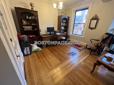 Back Bay Apartment for rent 1 Bedroom 1 Bath Boston - $4,500