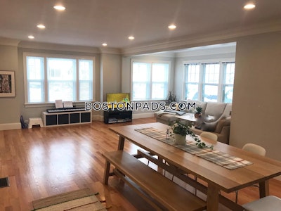 Brookline 4 Beds 3.5 Baths Brookline Village  Brookline Village - $7,000