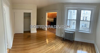 Fenway/kenmore 1 Bed 1 Bath Boston - $2,575 No Fee