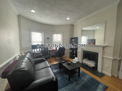 Mission Hill Apartment for rent 1 Bedroom 1 Bath Boston - $2,400