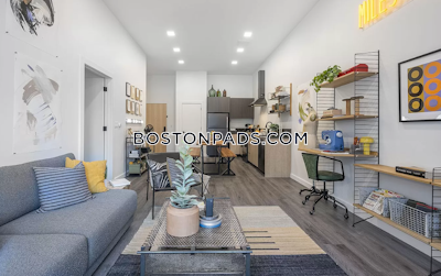 East Boston Apartment for rent Studio 1 Bath Boston - $2,330