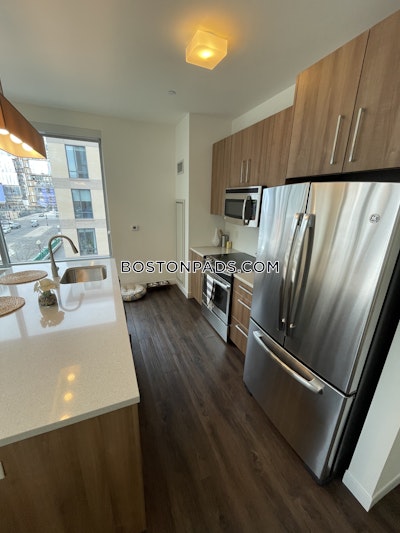 South End Apartment for rent 2 Bedrooms 2 Baths Boston - $4,671