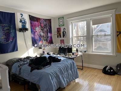 Allston 3 Beds 1 Bath Boston - $4,200