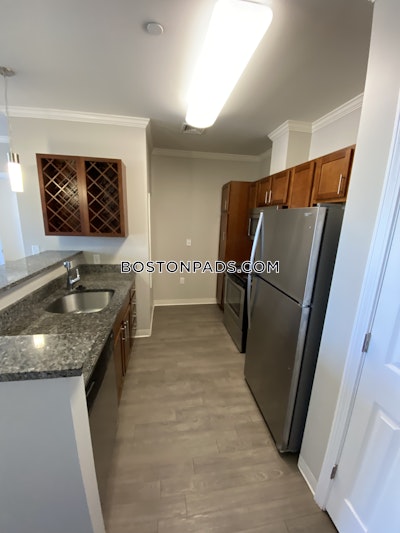 Malden Apartment for rent 2 Bedrooms 1 Bath - $4,285