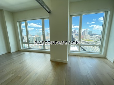 South End Apartment for rent 1 Bedroom 1 Bath Boston - $3,630