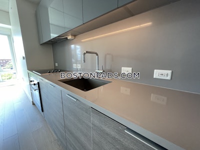 South End Apartment for rent 2 Bedrooms 1 Bath Boston - $3,930